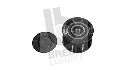 BREDA LORETT Vapaakytkin RLA4063